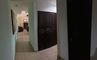 Beachfront Jaco Condos - Fully Equipped - 6 Pax