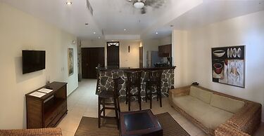 Beachfront Jaco Condos - Fully Equipped - 6 Pax