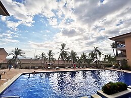 Beachfront Jaco Condos - Fully Equipped - 6 Pax