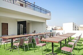 OYO 35787 Hotel Lotus