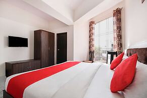 OYO 35787 Hotel Lotus