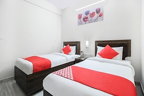 OYO 35787 Hotel Lotus