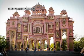 OYO 35787 Hotel Lotus