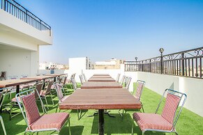 OYO 35787 Hotel Lotus