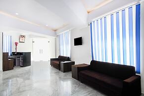 OYO 35787 Hotel Lotus