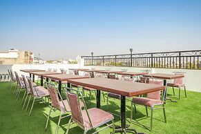 OYO 35787 Hotel Lotus