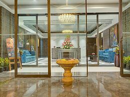 Palette - City Westend