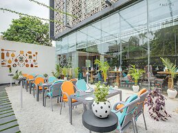 Palette - City Westend