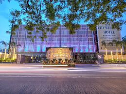 Palette - City Westend