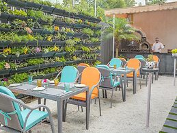 Palette - City Westend