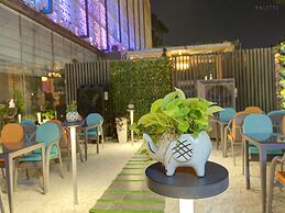 Palette - City Westend