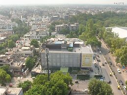 Palette - City Westend