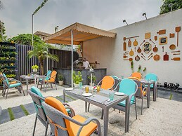 Palette - City Westend