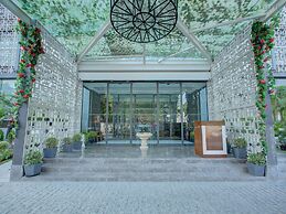 Palette - City Westend