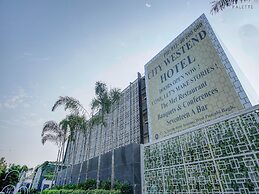 Palette - City Westend