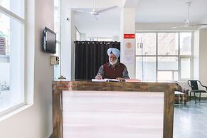 OYO 43300 Spring Woods Suites