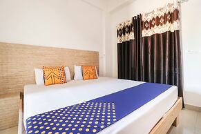 OYO 43300 Spring Woods Suites