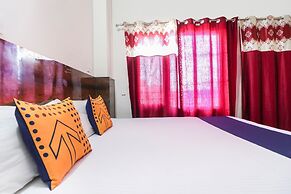 OYO 43300 Spring Woods Suites