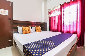 OYO 43300 Spring Woods Suites