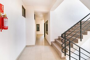 OYO 43300 Spring Woods Suites