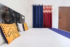 OYO 43300 Spring Woods Suites