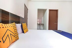 OYO 43300 Spring Woods Suites