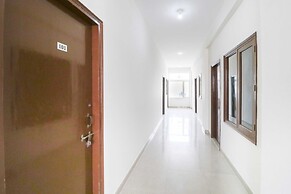 OYO 43300 Spring Woods Suites