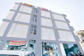 OYO 43300 Spring Woods Suites