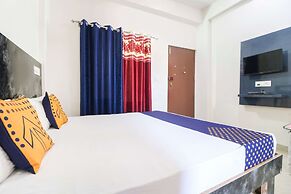 OYO 43300 Spring Woods Suites