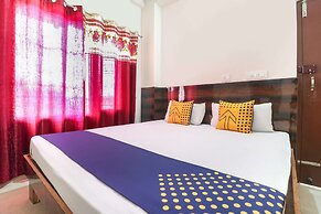 OYO 43300 Spring Woods Suites