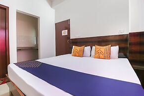 OYO 43300 Spring Woods Suites