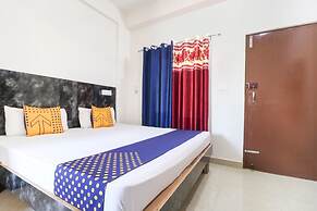 OYO 43300 Spring Woods Suites