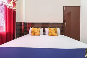 OYO 43300 Spring Woods Suites