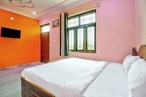 SPOT ON 40724 Kukas Guest House