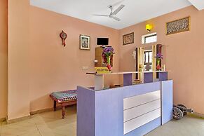 SPOT ON 40724 Kukas Guest House