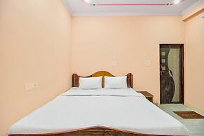 SPOT ON 40724 Kukas Guest House