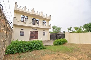 SPOT ON 40724 Kukas Guest House