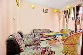 SPOT ON 40724 Kukas Guest House