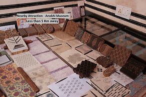 SPOT ON 40724 Kukas Guest House