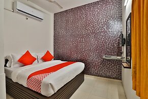 OYO 29318 hotel krishna palace
