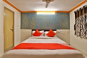 OYO 29318 hotel krishna palace
