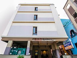 OYO VSK145 Ssg Residency
