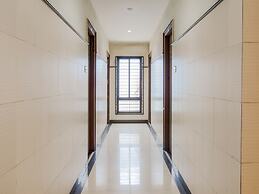 OYO VSK145 Ssg Residency