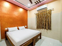 OYO VSK145 Ssg Residency