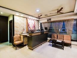 OYO VSK145 Ssg Residency