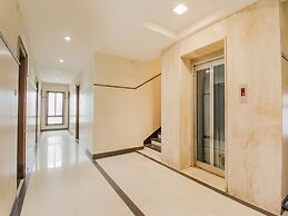 OYO VSK145 Ssg Residency