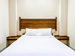 OYO VSK145 Ssg Residency