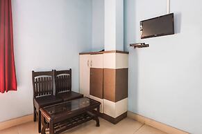 OYO 30366 German Cafe