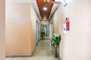 OYO 30366 German Cafe