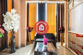 OYO 30366 German Cafe